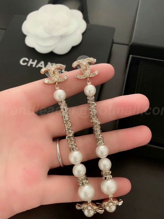 Chanel Earrings 277